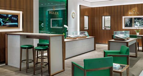 tulsa rolex